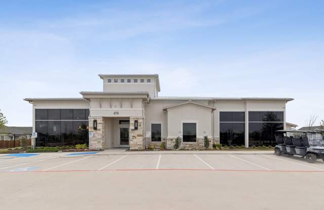 Luxe of Denton Gallery 2