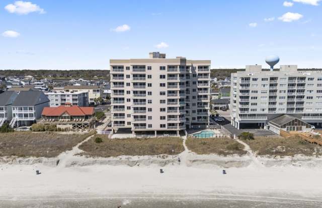 5800 N Ocean Blvd. photos photos