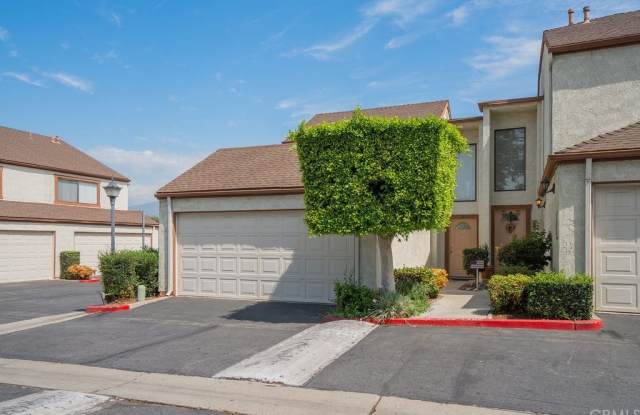 821 S Cerritos Avenue - 821 S Cerritos Ave, Azusa, CA 91702