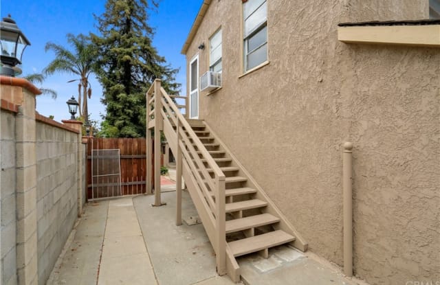 6034 Greenleaf Avenue - 6034 Greenleaf Avenue, Whittier, CA 90601