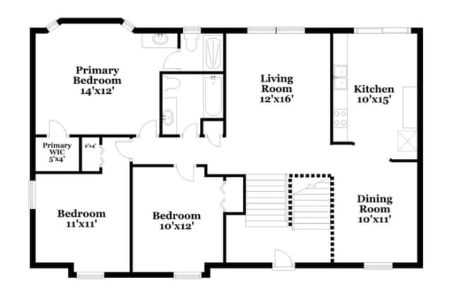 5124 South Mccoy Street Gallery 2