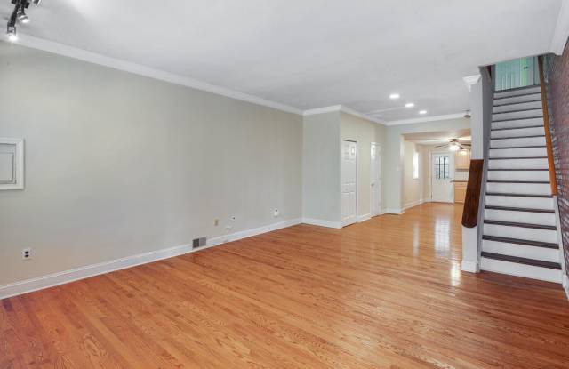 1819 PEMBERTON STREET - 1819 Pemberton Street, Philadelphia, PA 19146