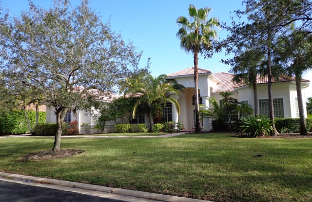 17265 Gulf Pine Circle - 17265 Gulf Pine Circle, Wellington, FL 33414