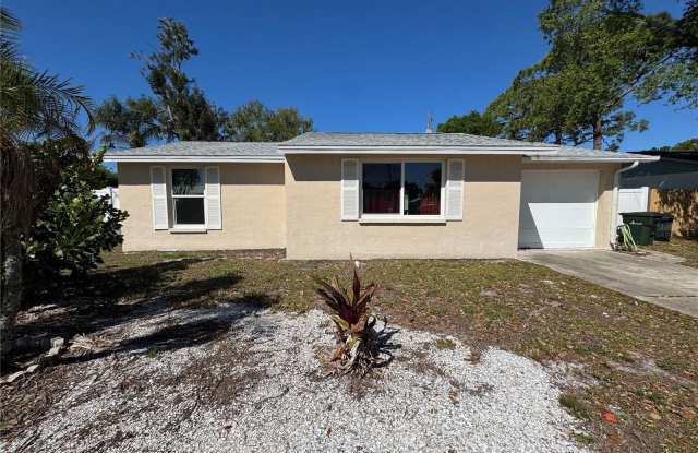 3370 ISLAND DATE CIRCLE - 3370 Island Date Circle, Sarasota Springs, FL 34232