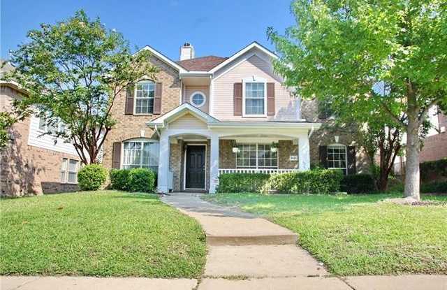 2421 Brycewood Lane - 2421 Brycewood Lane, Plano, TX 75025