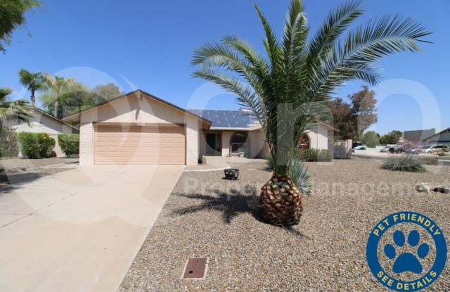 15601 North 51st Place - 15601 North 51st Place, Phoenix, AZ 85254