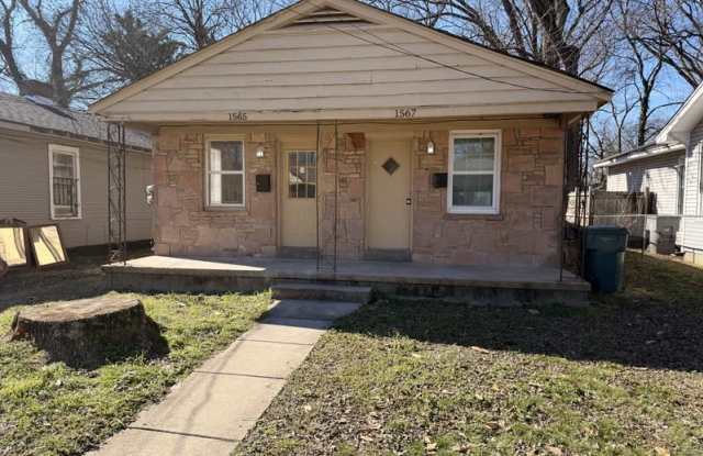 1567 Harrison Street - 1567 photos photos 1567 Harrison Street - 1567 photos photos