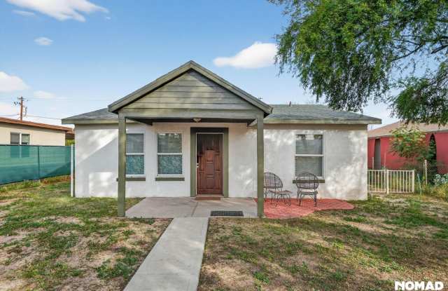 Charming 2BR House in Phoenix photos photos