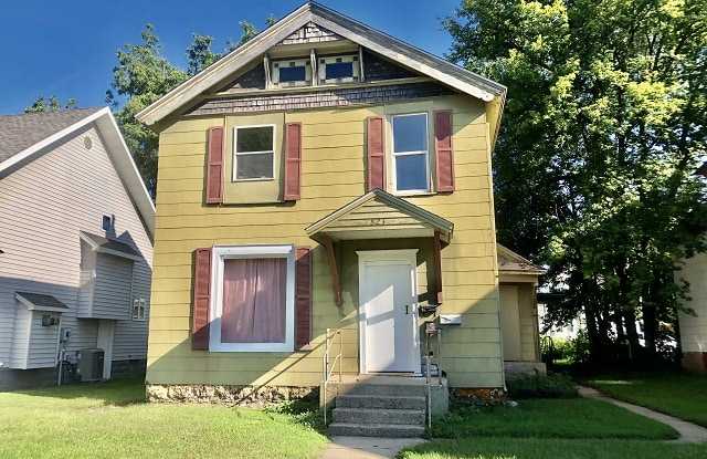 823 4th Ave NE - #2 - 823 4th Avenue Northeast, Austin, MN 55912 823 4th Ave NE - #2 - 823 4th Avenue Northeast, Austin, MN 55912