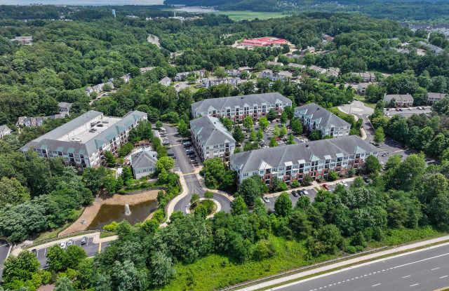 Signal Hill Apartment Homes Gallery 2