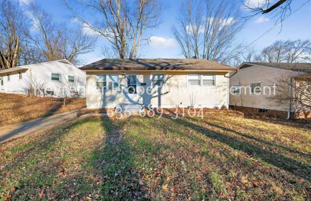 Spacious 3-Bedroom Home with Large Yard – Section 8 Welcome photos photos