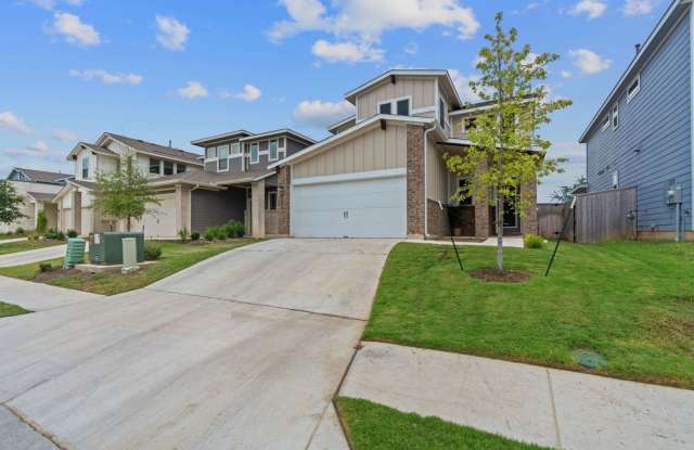 Stunning 4BR House in Austin photos photos