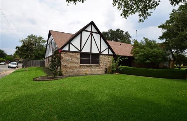 7603 Village Trail Drive - 7603 Village Trail Drive, Dallas, TX 75254