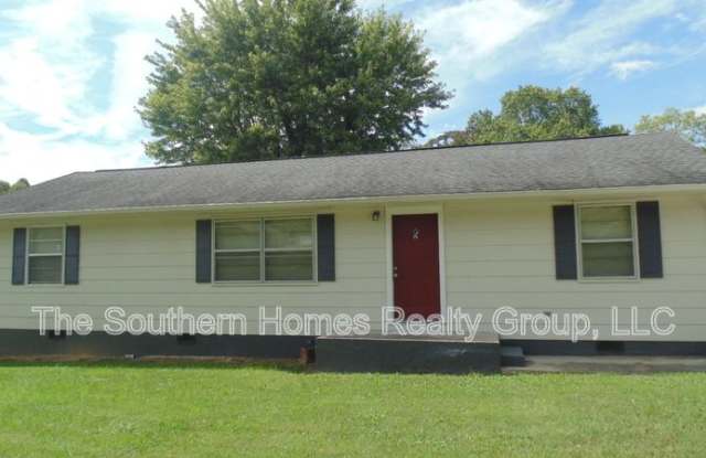 108 A  Stanton Lane - 108 Stanton Lane, Athens, TN 37303