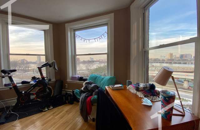 Sunny 2 bed Available Sept 1 (Kenmore) photos photos