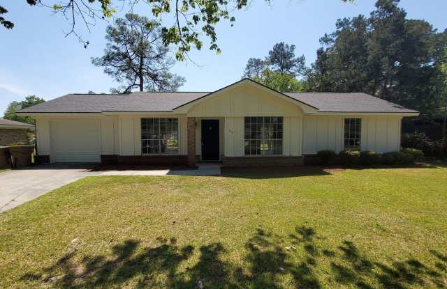 Newly remodeled, 3 bedroom, 2 bath home with large fenced in backyard in the heart of Rincon photos photos