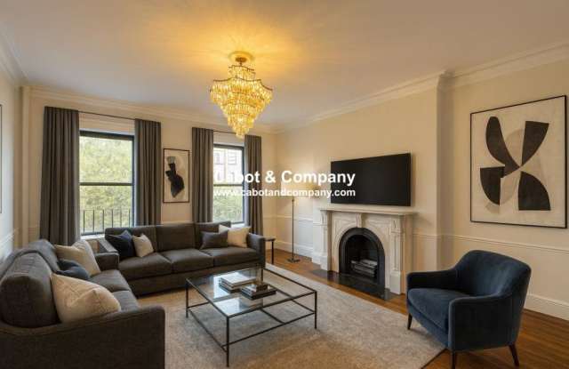 231 Beacon St. - 231 Beacon Street, Boston, MA 02116