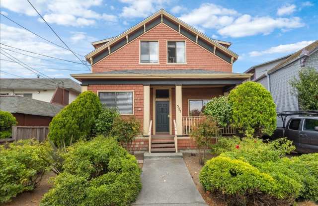 537 Central Ave #A - 1+ bedroom | 1 bathroom photos photos