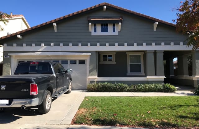 414 Roundhill Drive - 414 Roundhill Drive, Brentwood, CA 94513