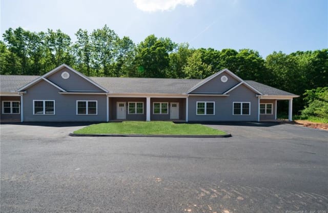 22 Bayberry Woods - 22 Barberry Lane, Meriden, CT 06451