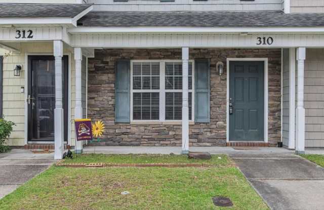 Affordable two bedroom townhome available now! photos photos