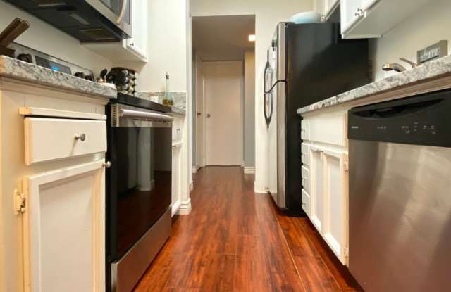 1 Bedroom 1 Bathroom in Newpark Village Available Soon! Small Pets are Welcomed! Gallery 4