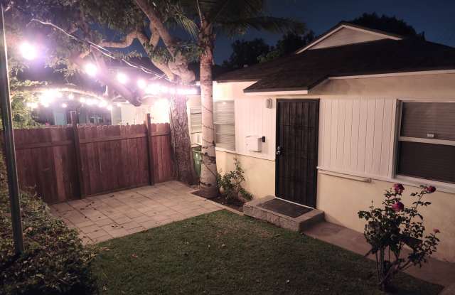 5042 Sawtelle Blvd photos photos