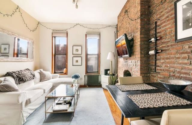 61 West 11th Street - 61 W 11th St, New York City, NY 10011