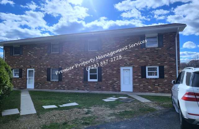 536 Center Grange Rd #A - 536 Center Grange Road, Beaver County, PA 15061