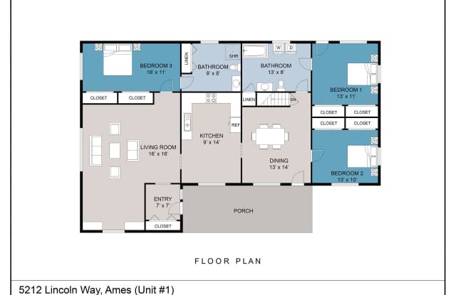 5212 Lincoln Way photos photos 5212 Lincoln Way photos photos