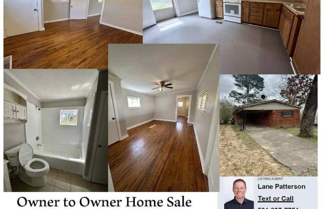 New Listing! - Great opportunity in Little Rock! photos photos