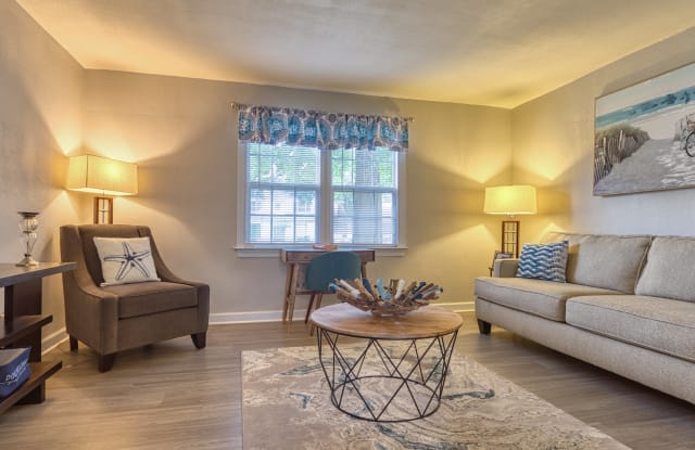 Bondale Apartments Gallery 2