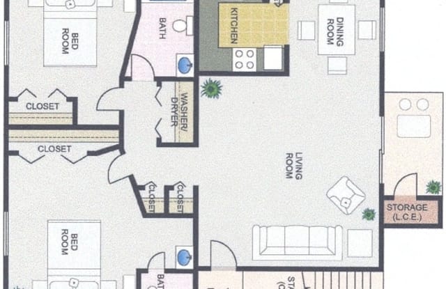 1935 South 26th Street - 1935 South 26th Street, Fort Pierce, FL 34947