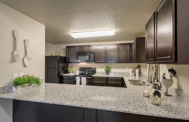 Clearfield Station Apartments Gallery 4