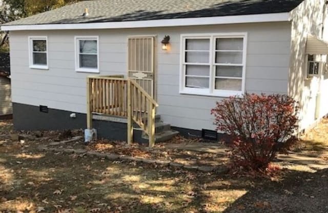 5236 Lomnick Street - 5236 Lomnick St, Chattanooga, TN 37410