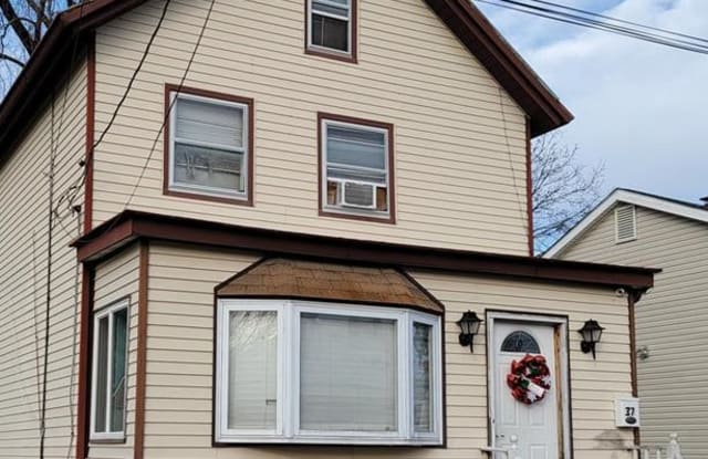 37 Demarest Avenue - 37 Demarest Avenue, West Haverstraw, NY 10993