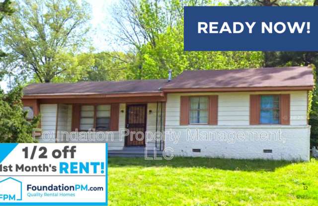 3934 Hammett Drive photos photos