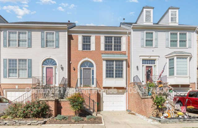 7026 Fieldhurst Ct. - 7026 Fieldhurst Court, Kingstowne, VA 22315