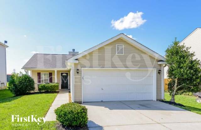 1401 Bray Drive - 1401 Bray Drive, Charlotte, NC 28214 1401 Bray Drive - 1401 Bray Drive, Charlotte, NC 28214