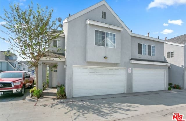 13314 Gateway Ln - 13314 Gateway Lane, Whittier, CA 90602