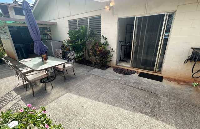 Single Level - 3 Bedroom, 2 Bath SINGLE FAMILY HOME (Yard Service Included) photos photos