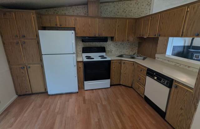 3 Bedroom 2 Bath House Gallery 4