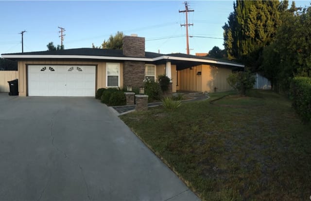 21300 Lasso Drive - 21300 Lasso Drive, Diamond Bar, CA 91765