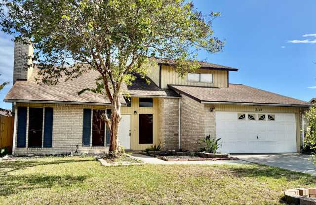 Spacious 4-Bedroom Home in Established Brighton Village – South Side Corpus Christi! Gallery 1