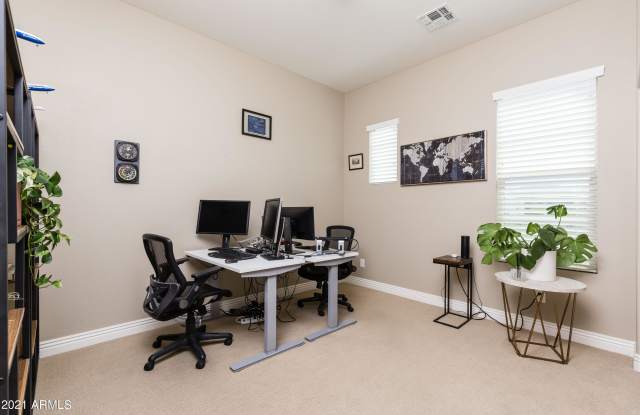 17629 N 77TH Way - 17629 North 77th Way, Scottsdale, AZ 85255