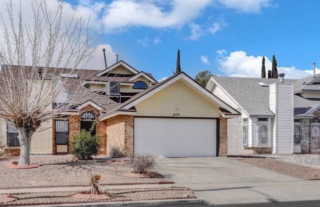 1439 JIM LARABEL Drive photos photos