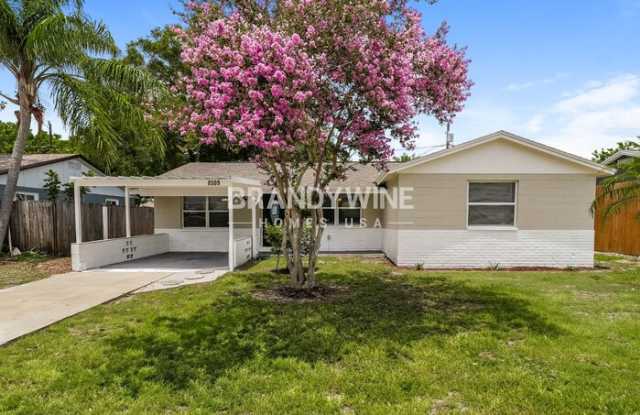 8509 Portulaca Avenue - 8509 Portulaca Avenue, Bardmoor, FL 33777