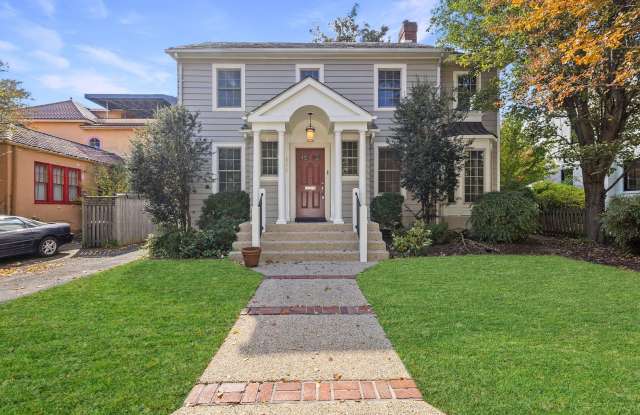 4 Bed 4 Bath - Bethesda Expanded Colonial - One Car Garage photos photos 4 Bed 4 Bath - Bethesda Expanded Colonial - One Car Garage photos photos