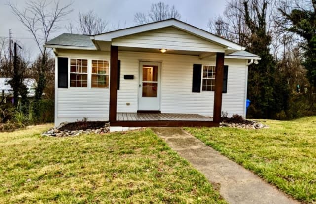 73 Clingman Ave - 73 Clingman Avenue, Asheville, NC 28801