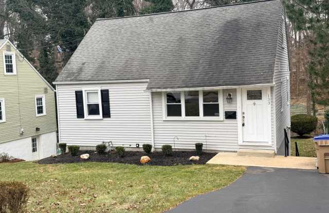 133 N LINE Road - 133 North Line Road, Delaware County, PA 19073